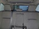 Toyota Highlander Le Image 5
