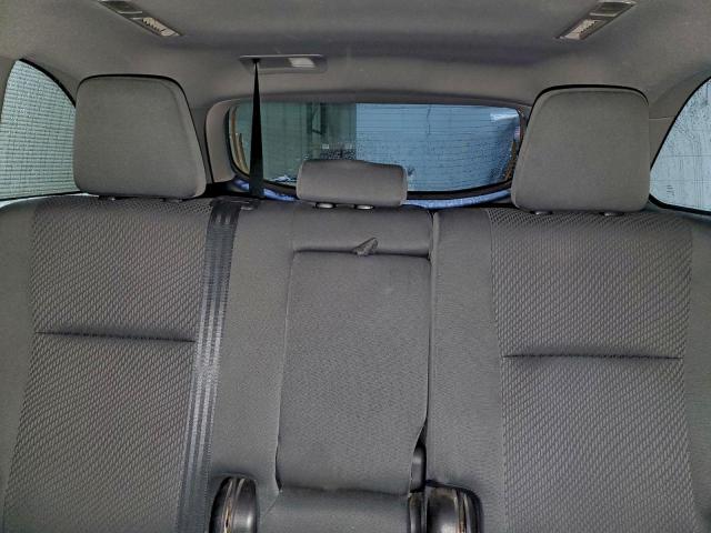 Toyota Highlander Le Image 5