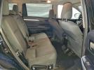 Toyota Highlander Le Image 9