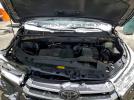 Toyota Highlander Le Image 14