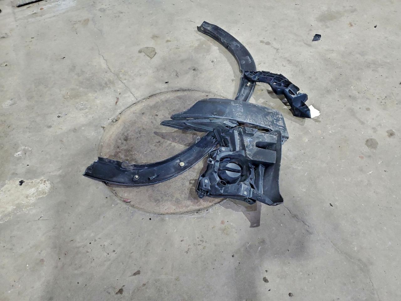 Toyota Highlander Le Image 11