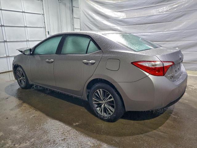 Toyota Corolla L Image 12