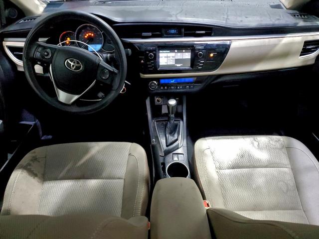 Toyota Corolla L Image 4