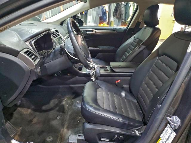 Ford Fusion Se Image 9