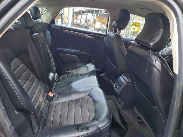 Ford Fusion Se Image 12