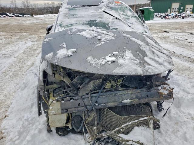 Nissan Rogue S Image 8