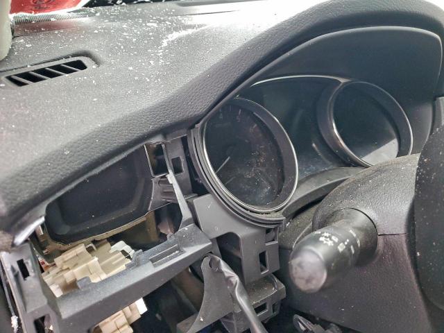 Nissan Rogue S Image 3