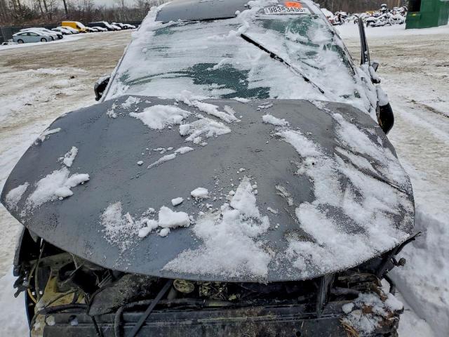 Nissan Rogue S Image 10