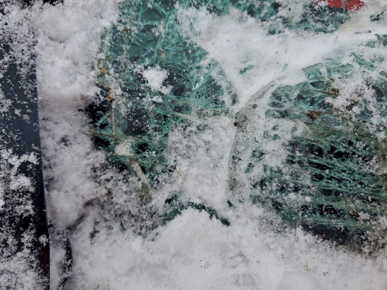 Nissan Rogue S Image 6