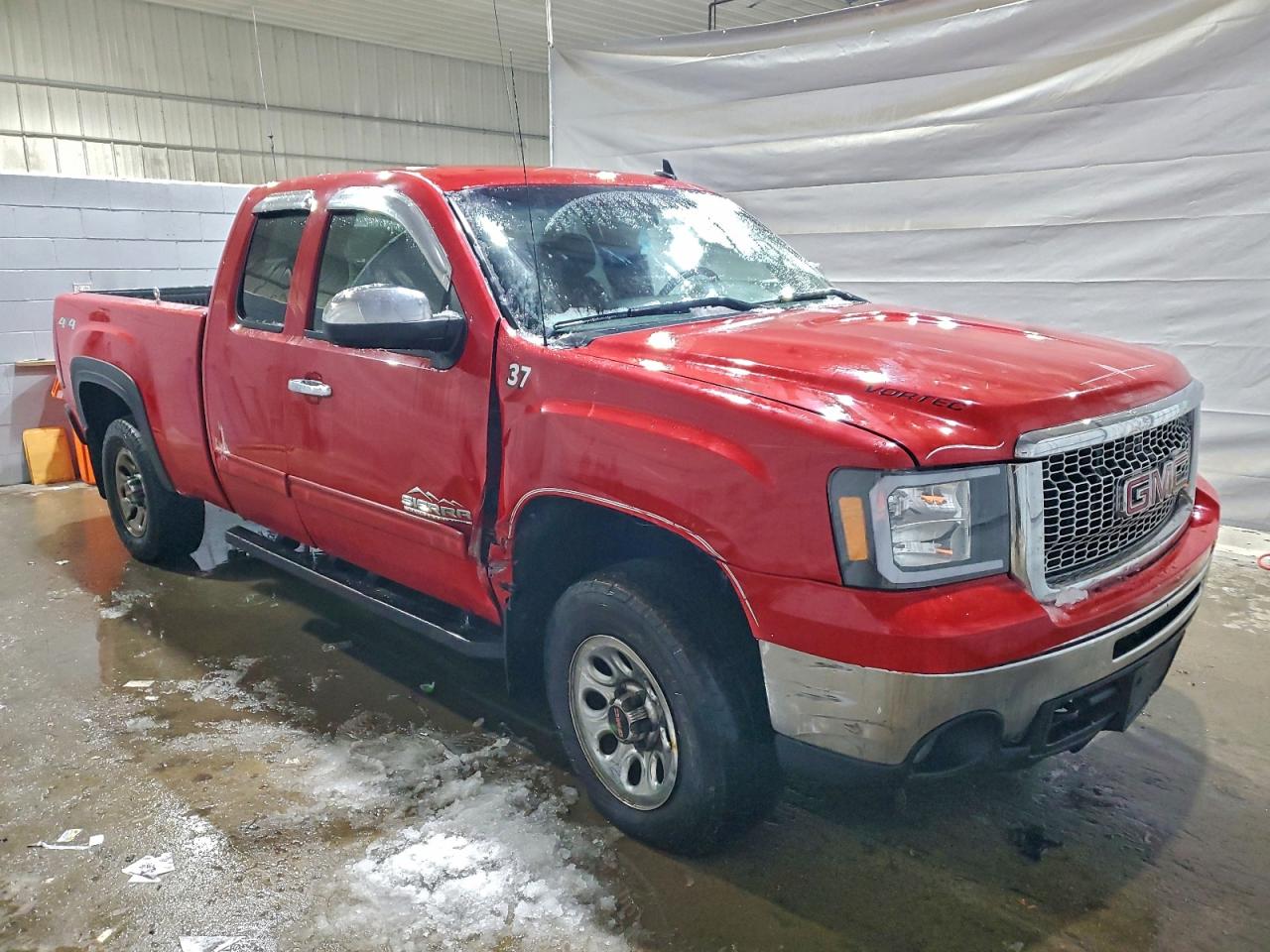 GMC Sierra K1500 Sl Image 2