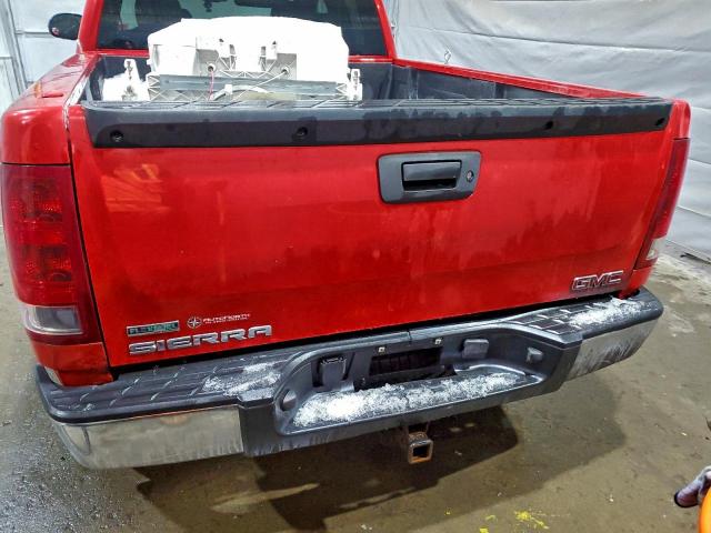 GMC Sierra K1500 Sl Image 12