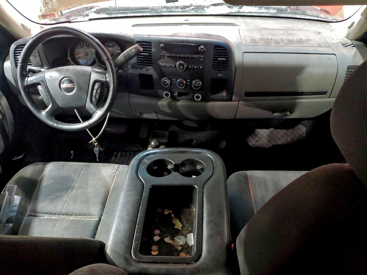 GMC Sierra K1500 Sl Image 7