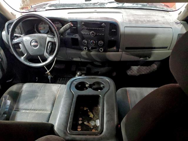 GMC Sierra K1500 Sl Image 7