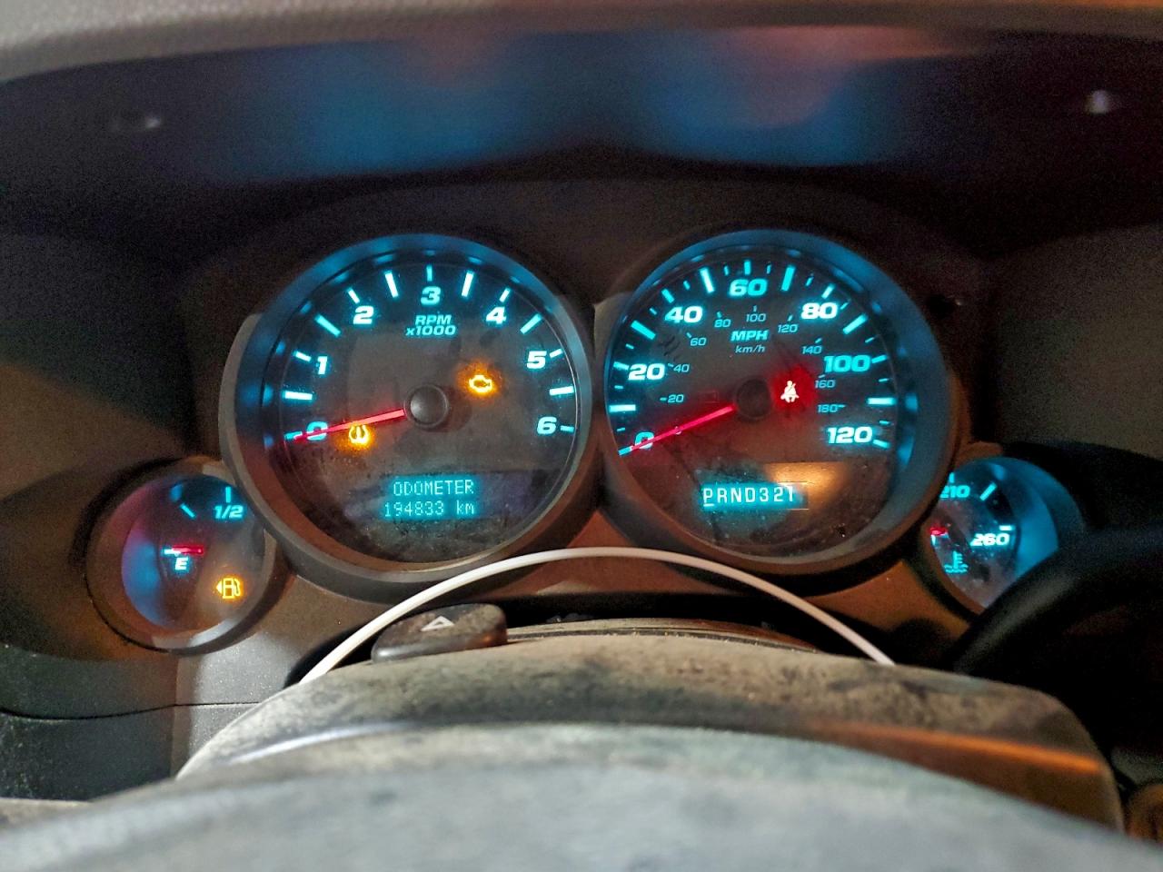 GMC Sierra K1500 Sl Image 4