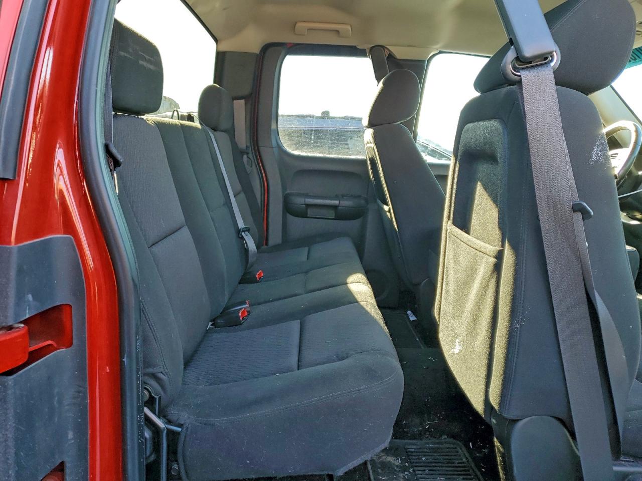 GMC Sierra K1500 Sl Image 11