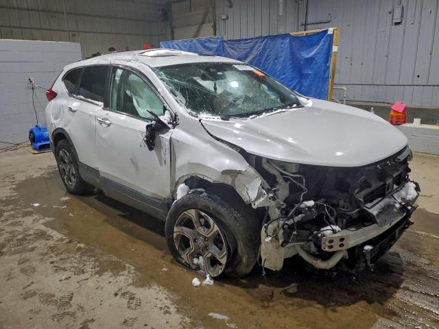 Honda Crv Exl Image 9