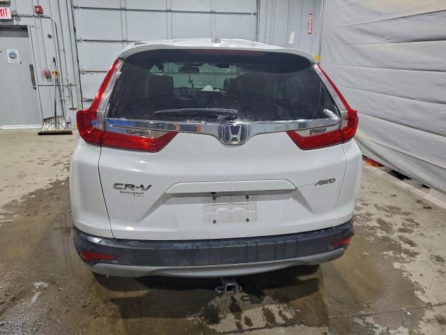 Honda Crv Exl Image 6