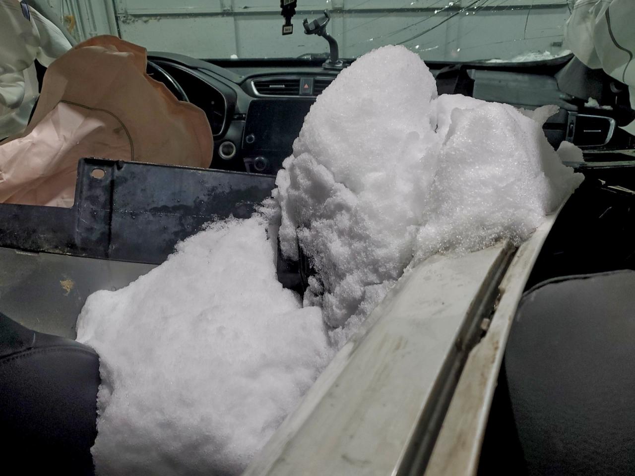 Honda Crv Exl Image 3