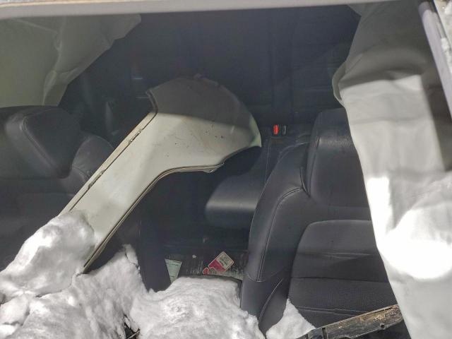 Honda Crv Exl Image 10