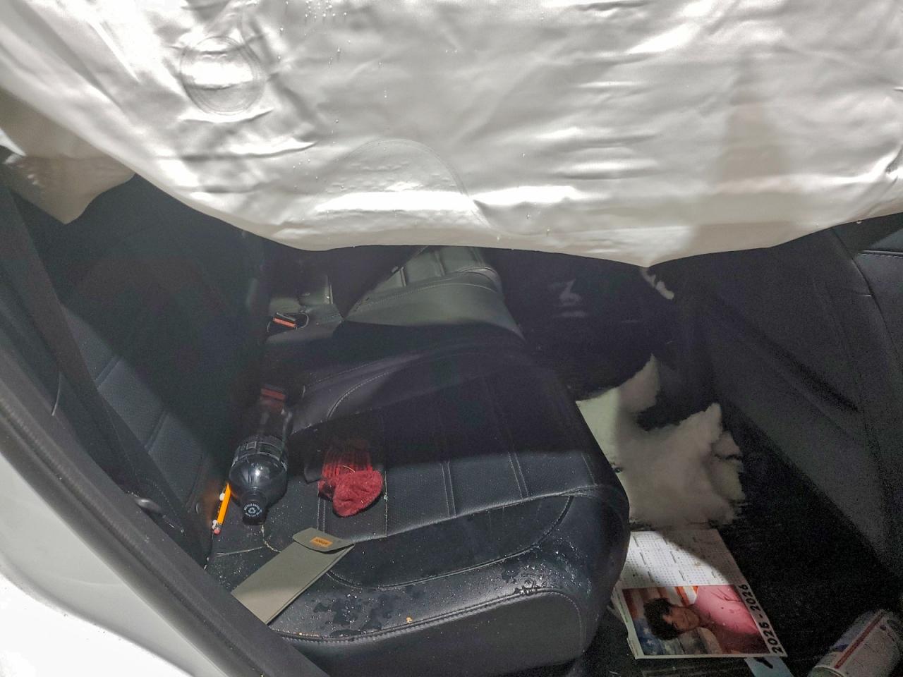 Honda Crv Exl Image 12