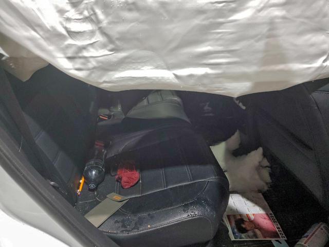 Honda Crv Exl Image 12