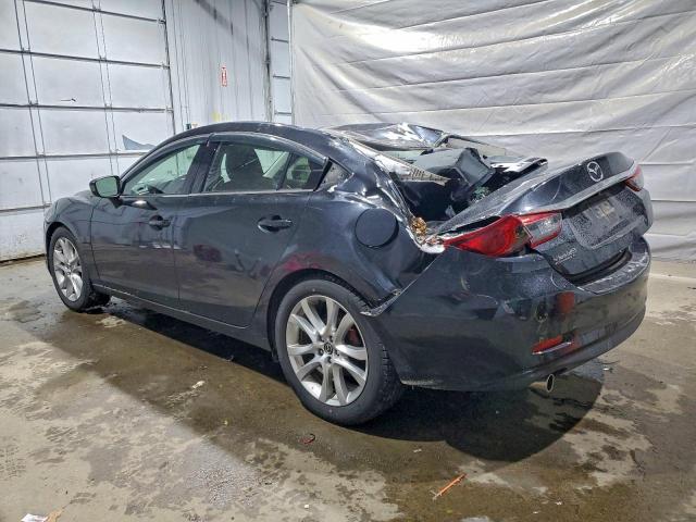 Mazda 6 Touring Image 10