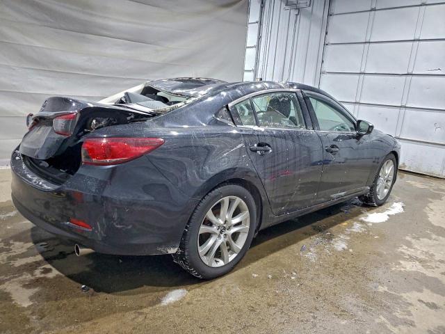 Mazda 6 Touring Image 4