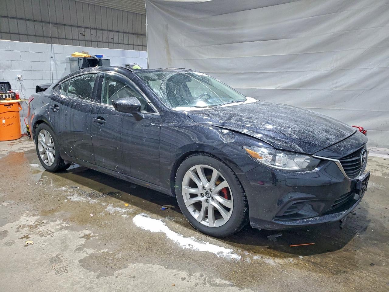 Mazda 6 Touring Image 3