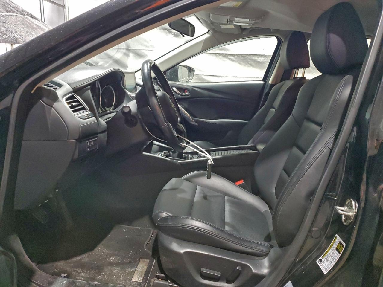 Mazda 6 Touring Image 7