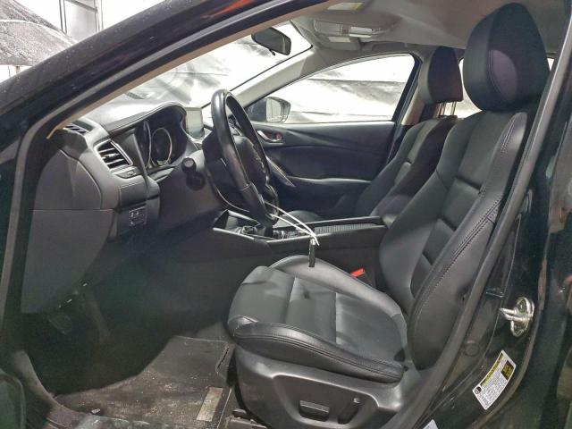 Mazda 6 Touring Image 7