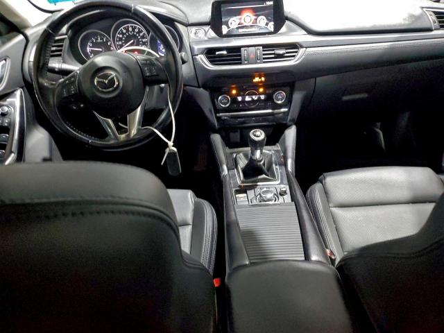 Mazda 6 Touring Image 9