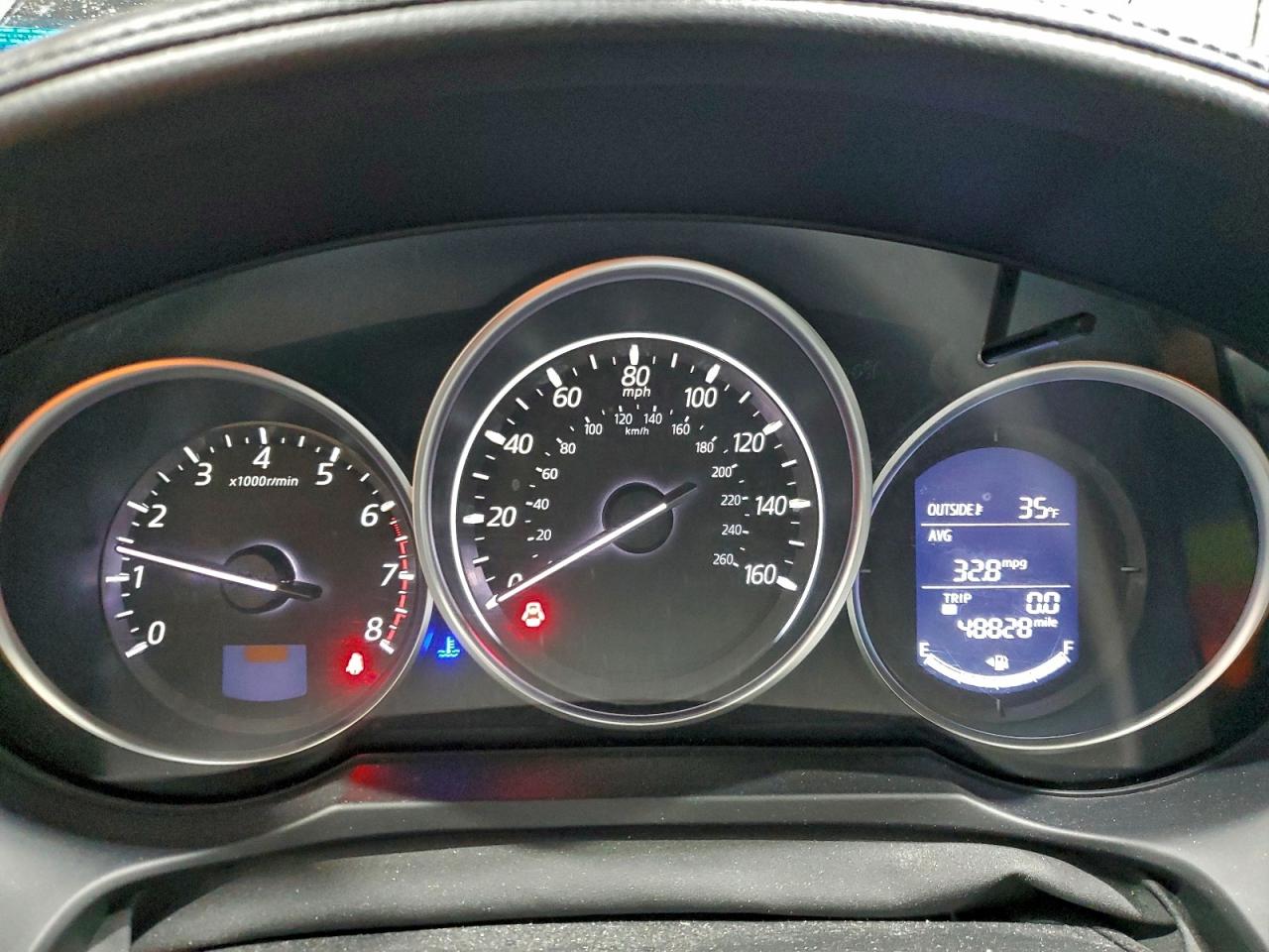 Mazda 6 Touring Image 2