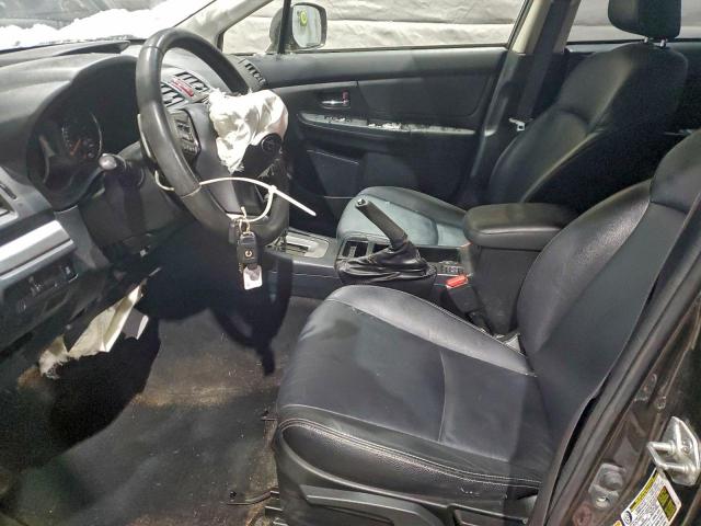 Subaru Xv 2.0 Limited Image 7