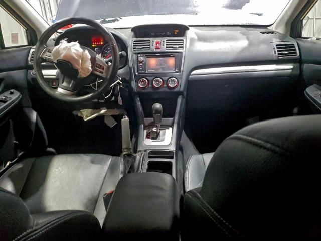 Subaru Xv 2.0 Limited Image 6