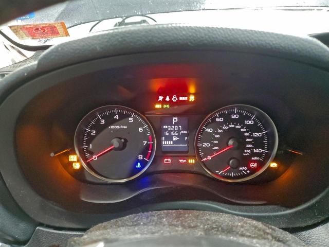 Subaru Xv 2.0 Limited Image 13