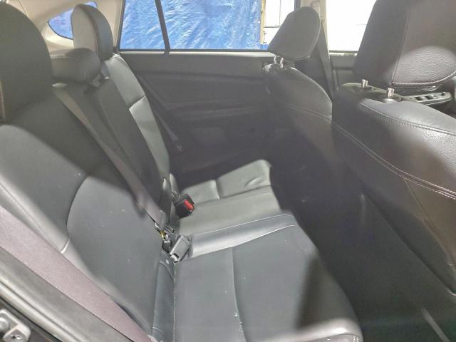 Subaru Xv 2.0 Limited Image 10