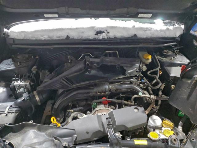 Subaru Xv 2.0 Limited Image 9