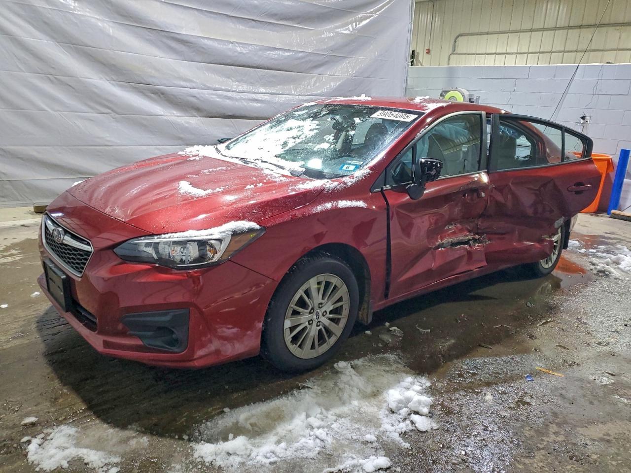 Subaru Impreza Premium Image 1