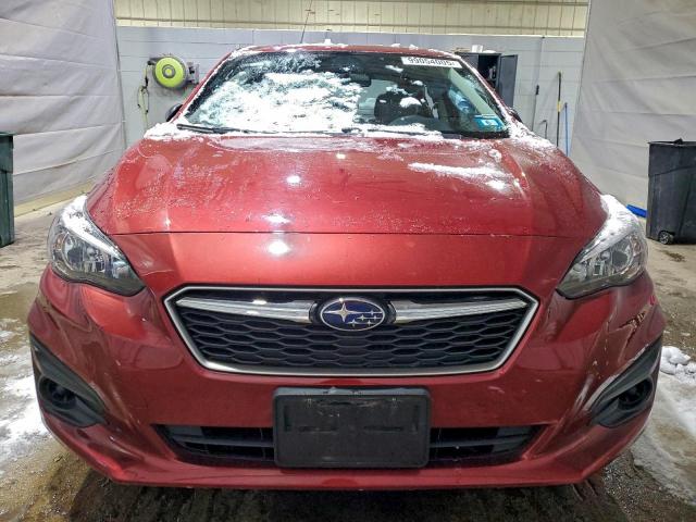 Subaru Impreza Premium Image 4