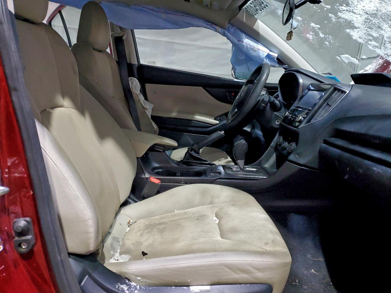 Subaru Impreza Premium Image 9