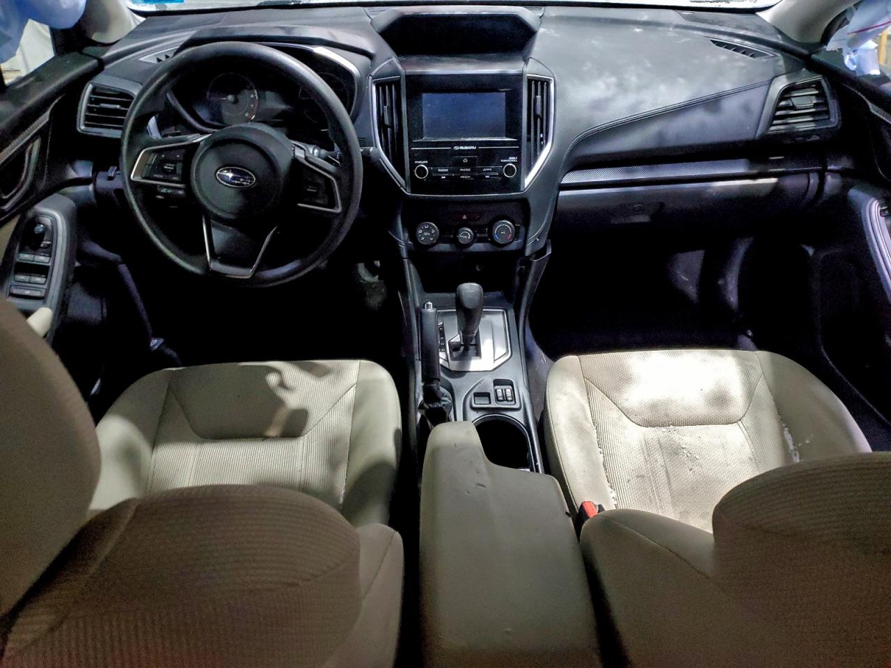 Subaru Impreza Premium Image 10