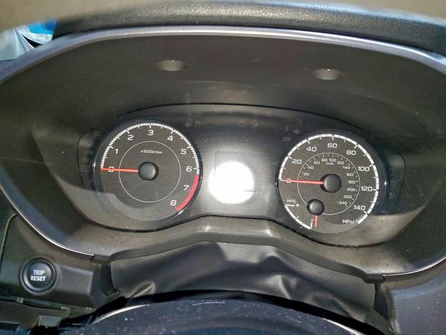 Subaru Impreza Premium Image 8