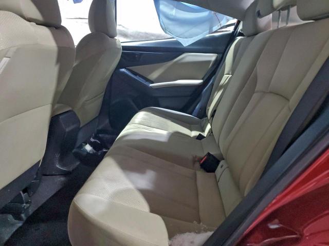 Subaru Impreza Premium Image 6