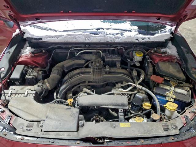 Subaru Impreza Premium Image 3