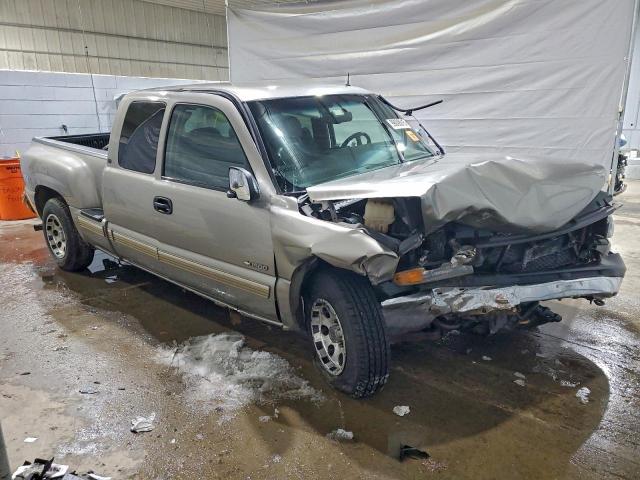 Chevrolet Silverado C1500 Image 5