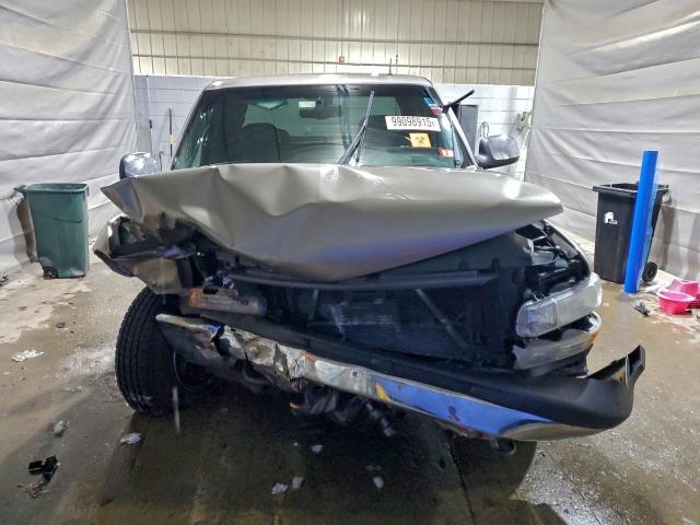 Chevrolet Silverado C1500 Image 6