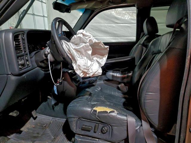 Chevrolet Silverado C1500 Image 4