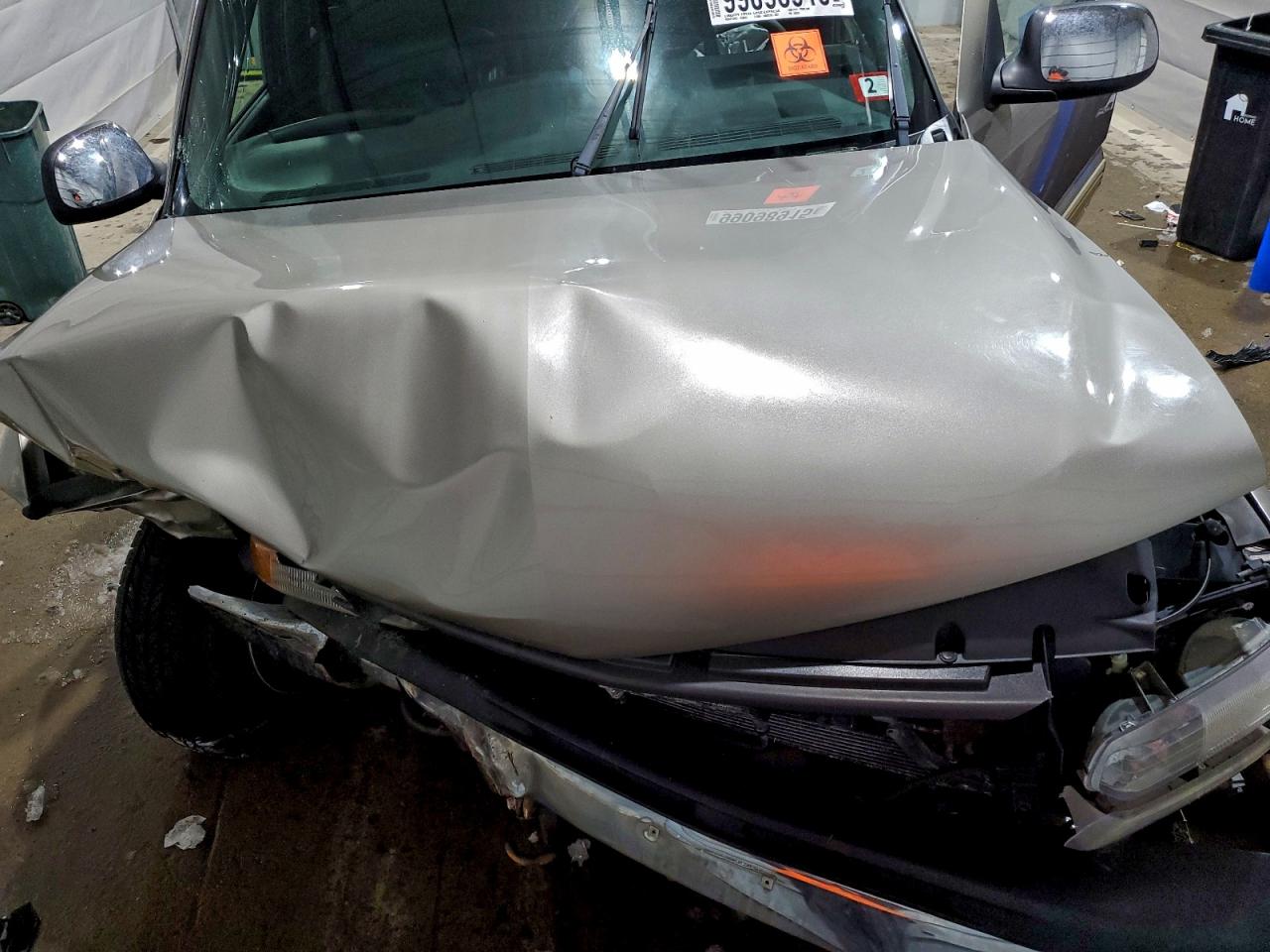 Chevrolet Silverado C1500 Image 9