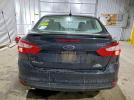 Ford Focus Se Image 8