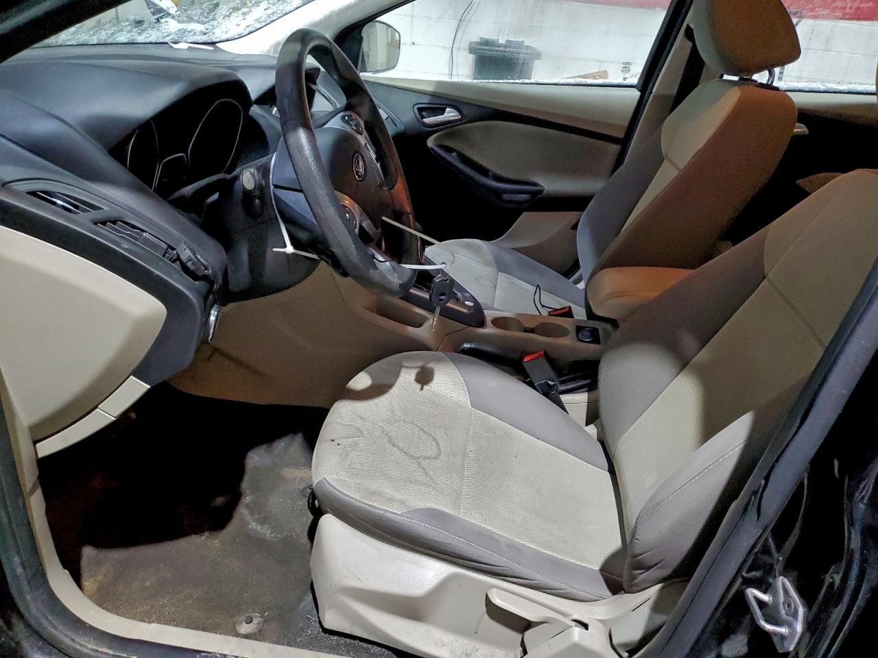 Ford Focus Se Image 6